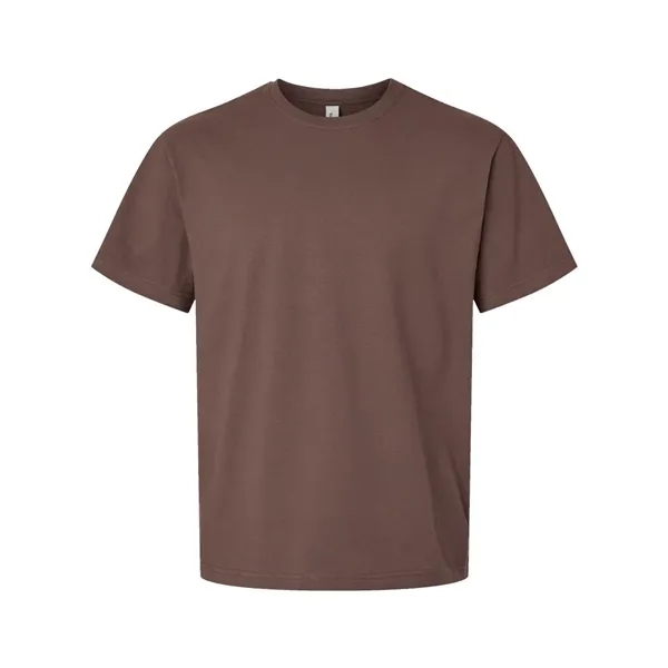 BELLA + CANVAS 7.5 oz Heavyweight Tee... from ASI 84358 S&S Activewear