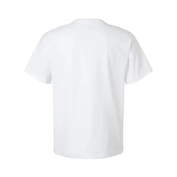 BELLA + CANVAS 7.5 oz Heavyweight Tee... from ASI 84358 S&S Activewear