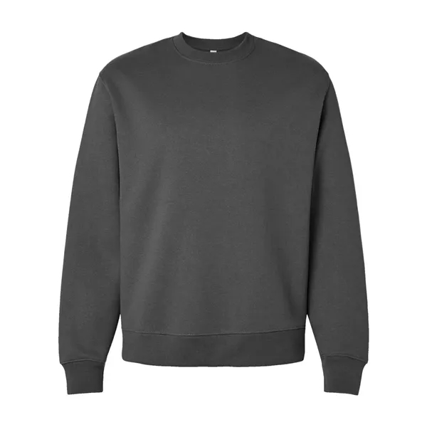 BELLA + CANVAS 10 oz. Heavyweight Sweatshirt... from ASI 84358 S&S Activewear