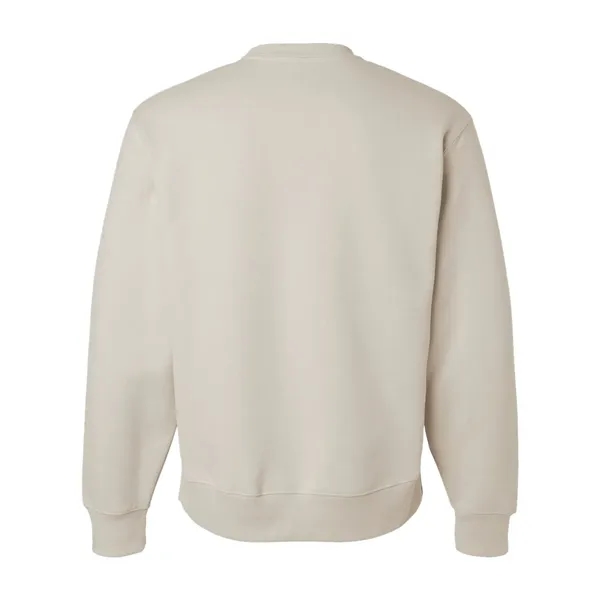 BELLA + CANVAS 10 oz. Heavyweight Sweatshirt... from ASI 84358 S&S Activewear