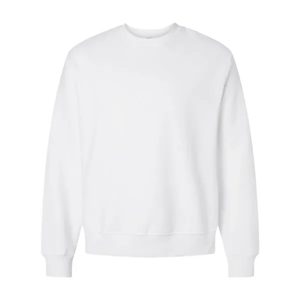 BELLA + CANVAS 10 oz. Heavyweight Sweatshirt... from ASI 84358 S&S Activewear