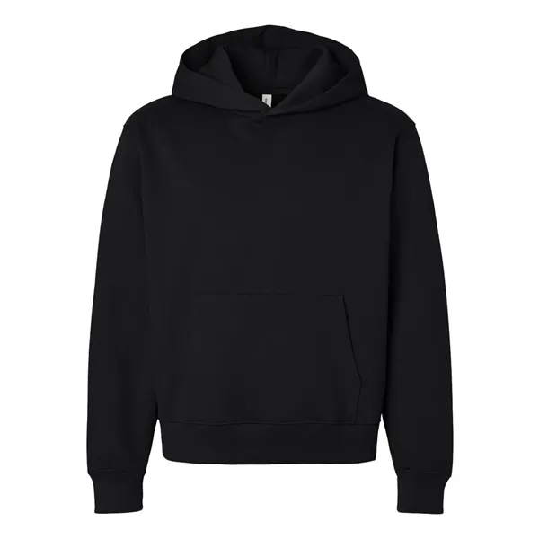 BELLA + CANVAS 10 oz. Heavyweight Hoodie... from ASI 84358 S&S Activewear