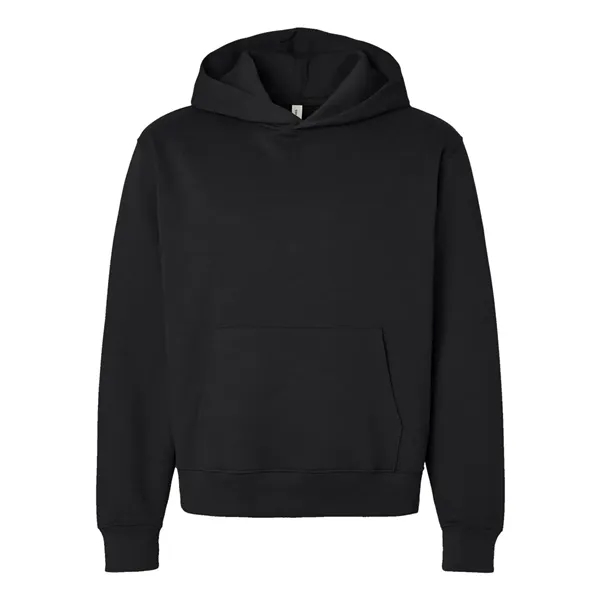 BELLA + CANVAS 10 oz. Heavyweight Hoodie... from ASI 84358 S&S Activewear