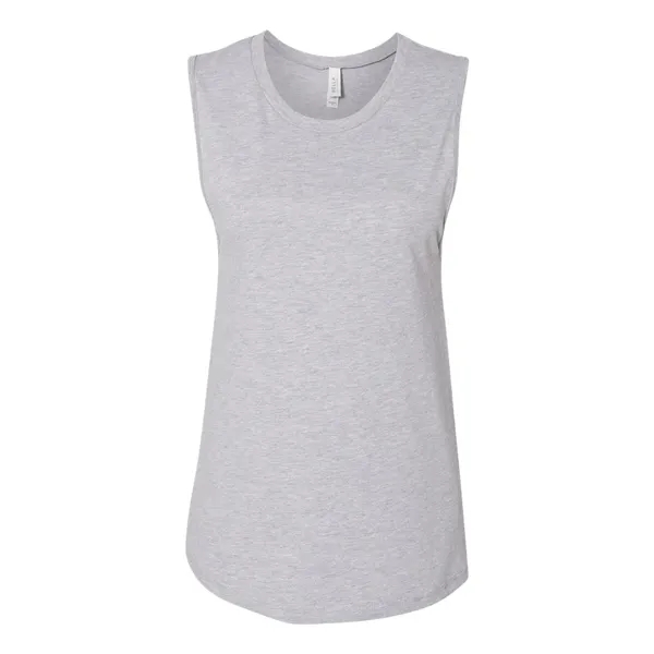 Women's Jersey Muscle Tank... from ASI 84358 S&S Activewear