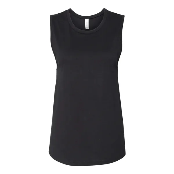 Women's Jersey Muscle Tank... from ASI 84358 S&S Activewear