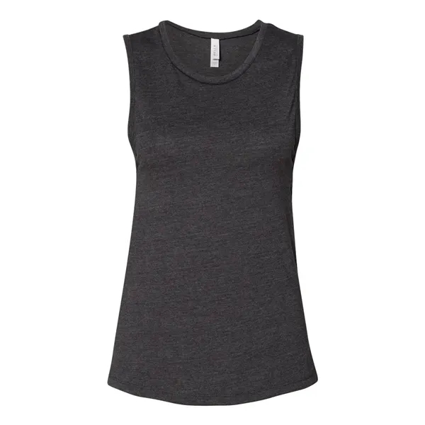 Women's Jersey Muscle Tank... from ASI 84358 S&S Activewear