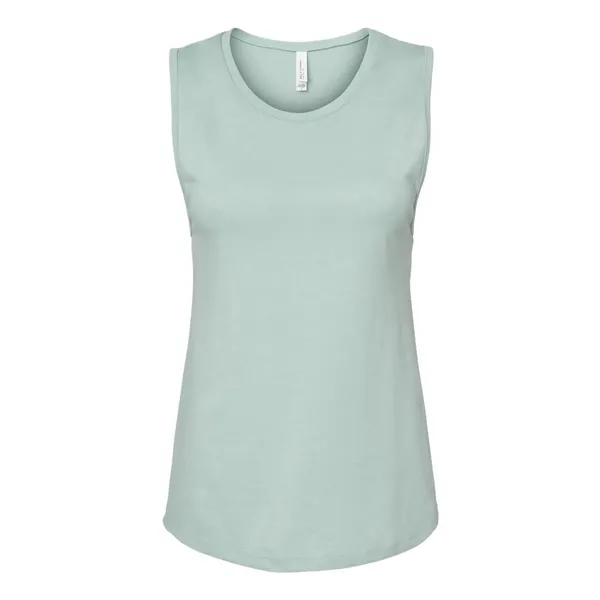 Women's Jersey Muscle Tank... from ASI 84358 S&S Activewear