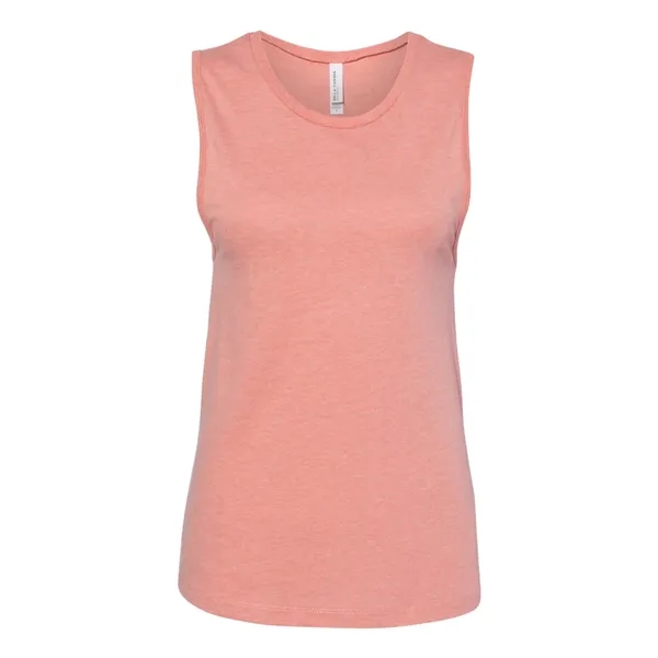 Women's Jersey Muscle Tank... from ASI 84358 S&S Activewear