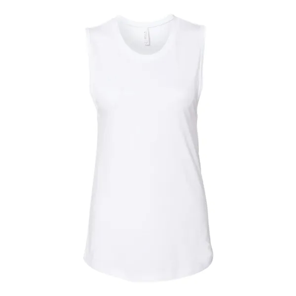 Women's Jersey Muscle Tank... from ASI 84358 S&S Activewear