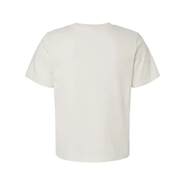 BELLA + CANVAS Women's 6 oz Heavyweight Tee... from ASI 84358 S&S Activewear