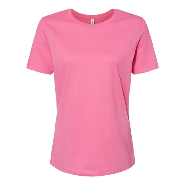 Short sleeve t-shirt with true women's fit. Blank product.... from ASI 84358 S&S Activewear