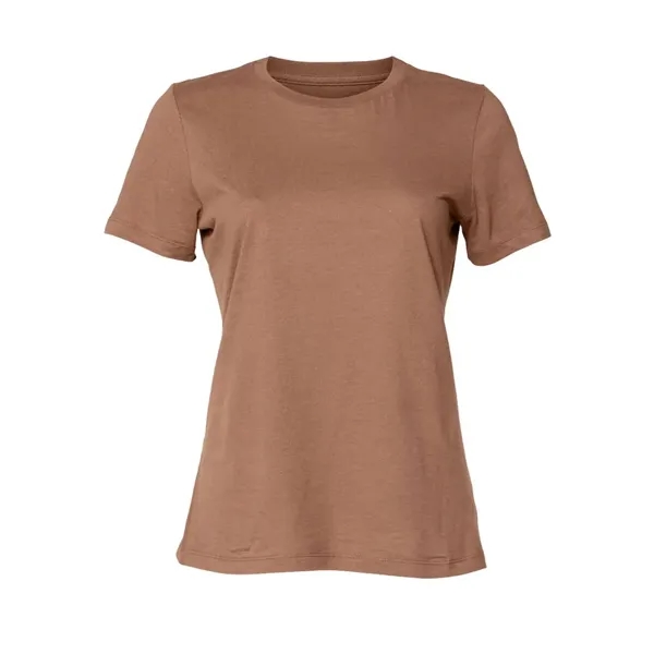 Short sleeve t-shirt with true women's fit. Blank product.... from ASI 84358 S&S Activewear