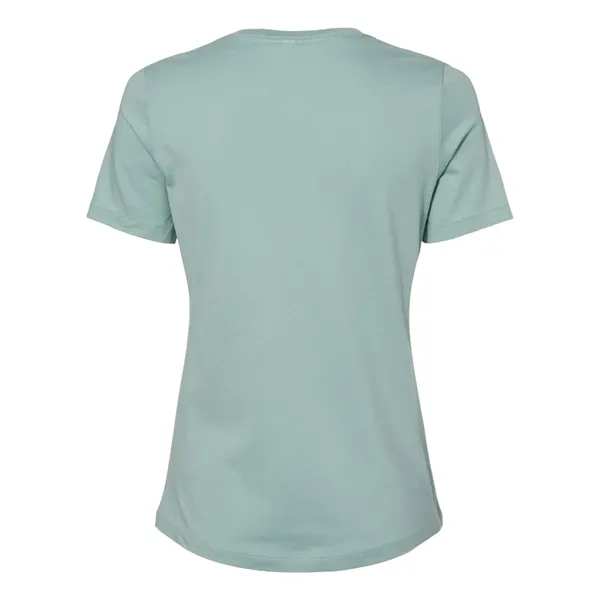 Short sleeve t-shirt with true women's fit. Blank product.... from ASI 84358 S&S Activewear