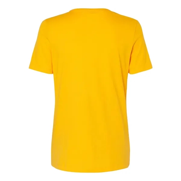 Short sleeve t-shirt with true women's fit. Blank product.... from ASI 84358 S&S Activewear