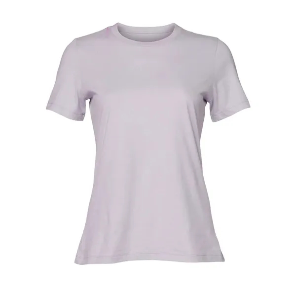 Short sleeve t-shirt with true women's fit. Blank product.... from ASI 84358 S&S Activewear
