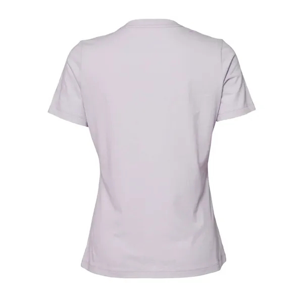 Short sleeve t-shirt with true women's fit. Blank product.... from ASI 84358 S&S Activewear