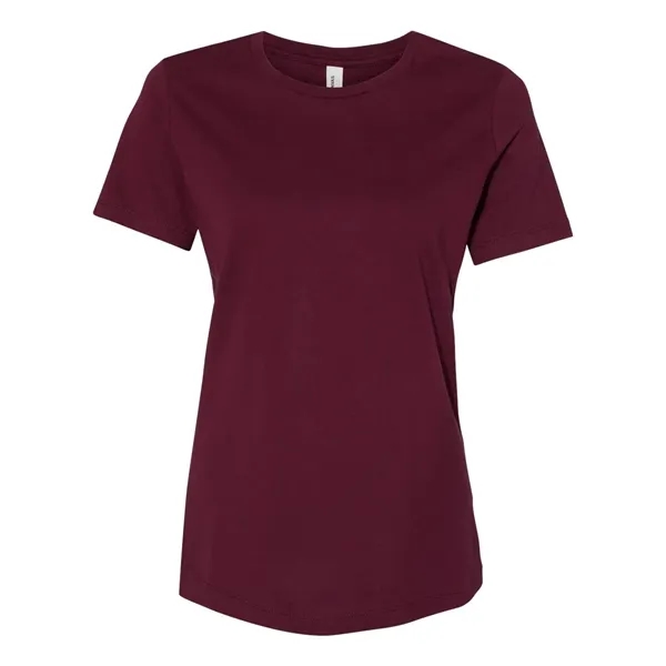 Short sleeve t-shirt with true women's fit. Blank product.... from ASI 84358 S&S Activewear