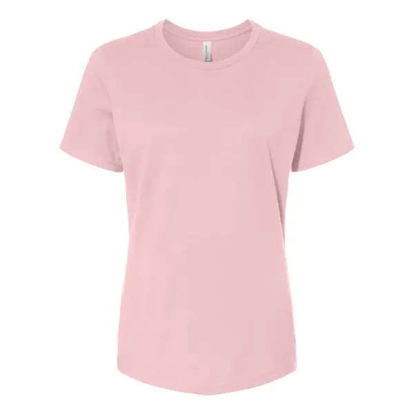 Short sleeve t-shirt with true women's fit. Blank product.... from ASI 84358 S&S Activewear