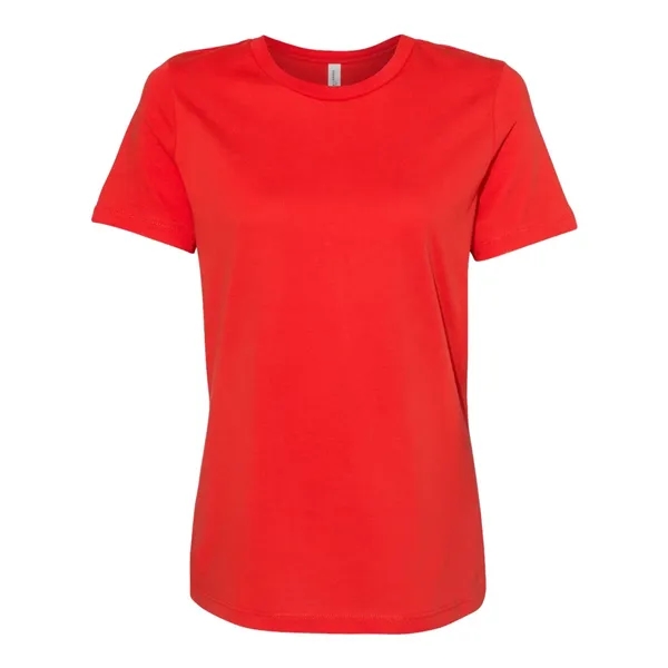 Short sleeve t-shirt with true women's fit. Blank product.... from ASI 84358 S&S Activewear