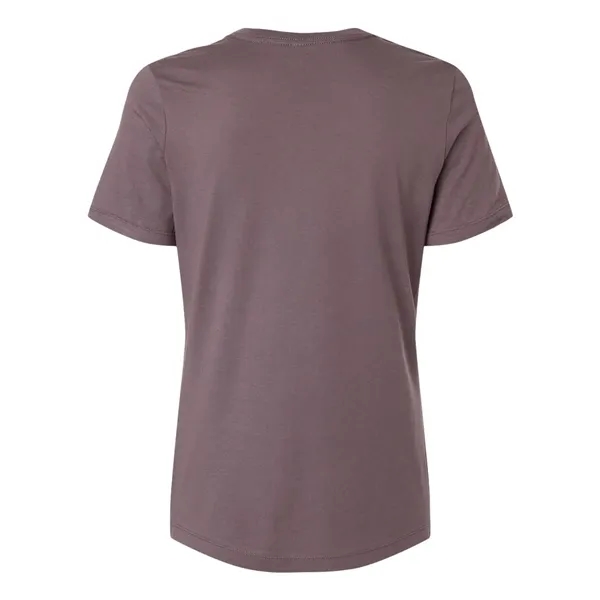 Short sleeve t-shirt with true women's fit. Blank product.... from ASI 84358 S&S Activewear