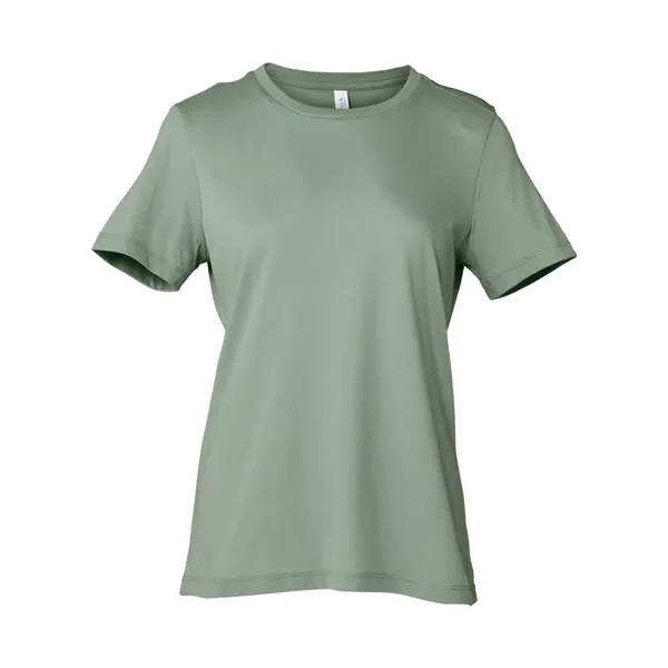Short sleeve t-shirt with true women's fit. Blank product.... from ASI 84358 S&S Activewear