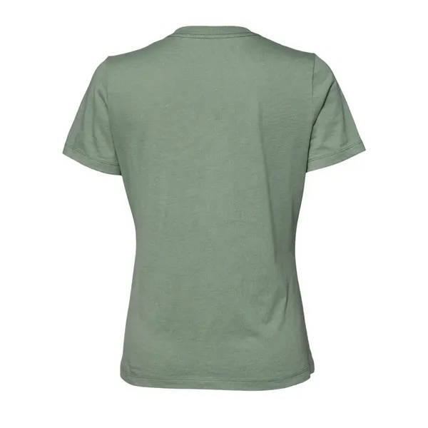 Short sleeve t-shirt with true women's fit. Blank product.... from ASI 84358 S&S Activewear