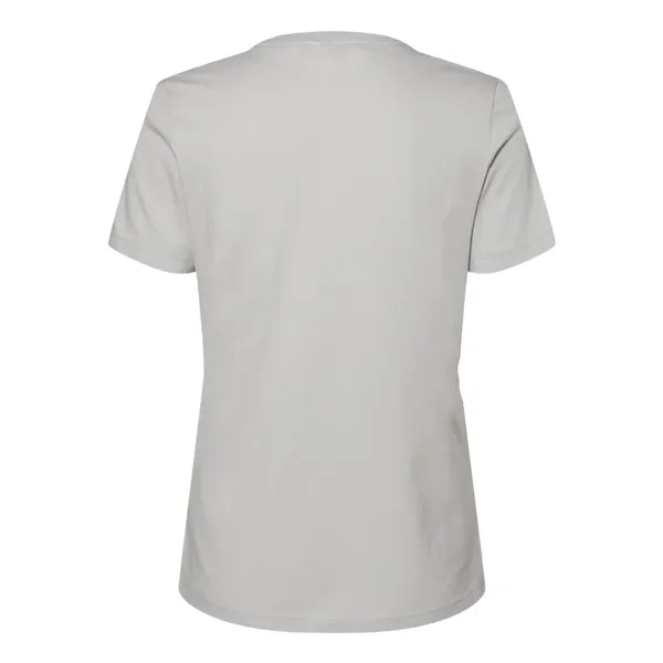 Short sleeve t-shirt with true women's fit. Blank product.... from ASI 84358 S&S Activewear