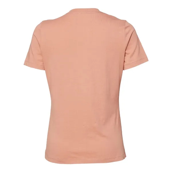 Short sleeve t-shirt with true women's fit. Blank product.... from ASI 84358 S&S Activewear