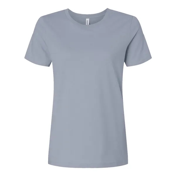 Short sleeve t-shirt with true women's fit. Blank product.... from ASI 84358 S&S Activewear