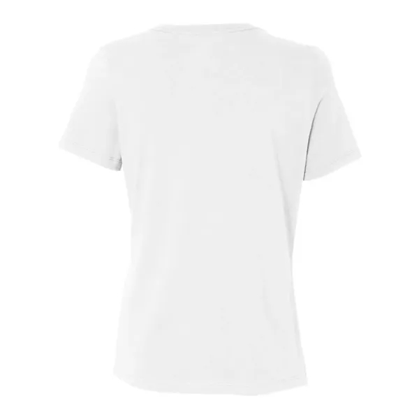 Short sleeve t-shirt with true women's fit. Blank product.... from ASI 84358 S&S Activewear