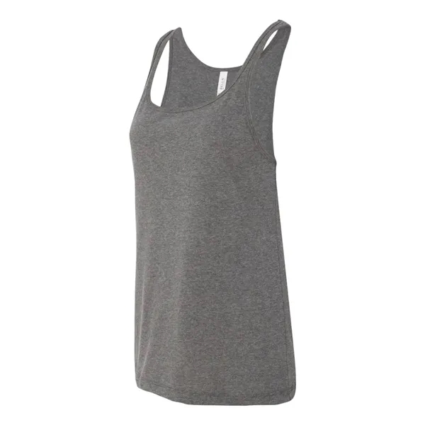 Bella + Canvas® Women's Relaxed Jersey Tank, blank.... from ASI 84358 S&S Activewear