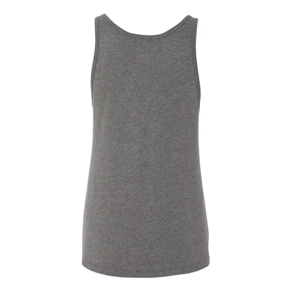 Bella + Canvas® Women's Relaxed Jersey Tank, blank.... from ASI 84358 S&S Activewear