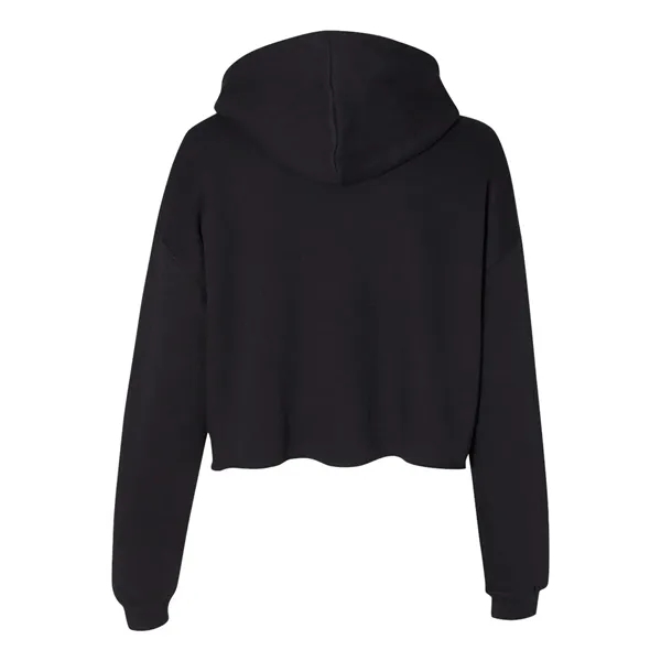 Women's Cropped Fleece Hoodie... from ASI 84358 S&S Activewear