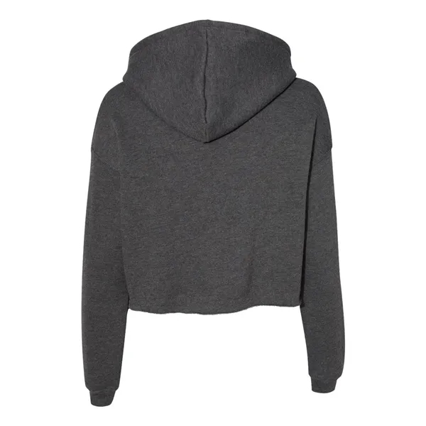Women's Cropped Fleece Hoodie... from ASI 84358 S&S Activewear