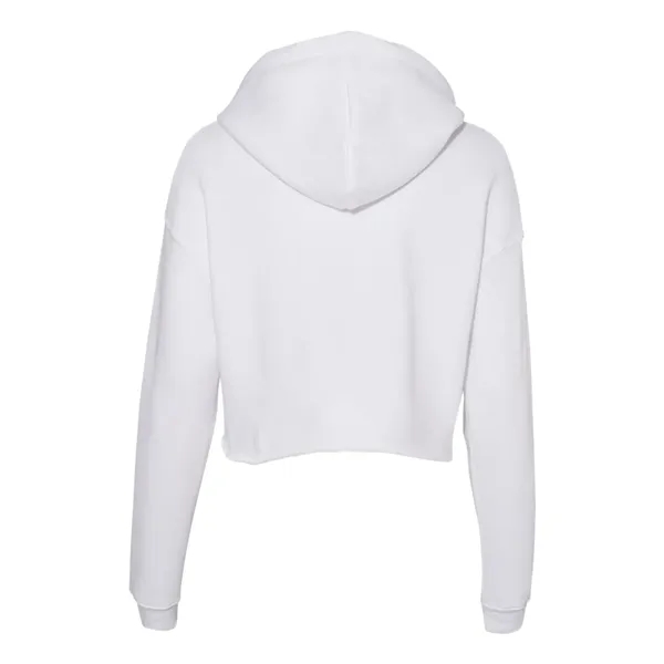 Women's Cropped Fleece Hoodie... from ASI 84358 S&S Activewear