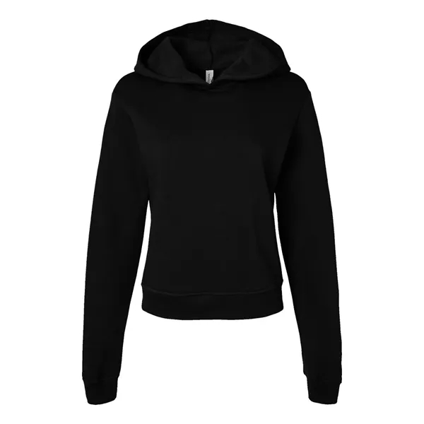 BELLA + CANVAS FWD Fashion Women's Classic Hoodie... from ASI 84358 S&S Activewear