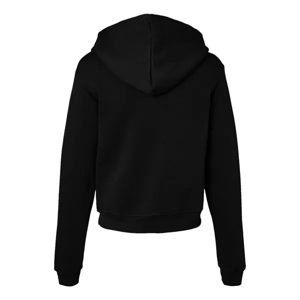 BELLA + CANVAS FWD Fashion Women's Classic Hoodie... from ASI 84358 S&S Activewear