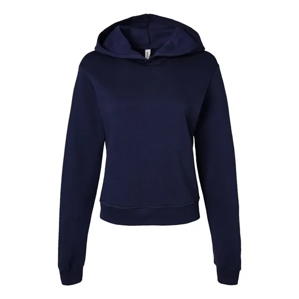 BELLA + CANVAS FWD Fashion Women's Classic Hoodie... from ASI 84358 S&S Activewear