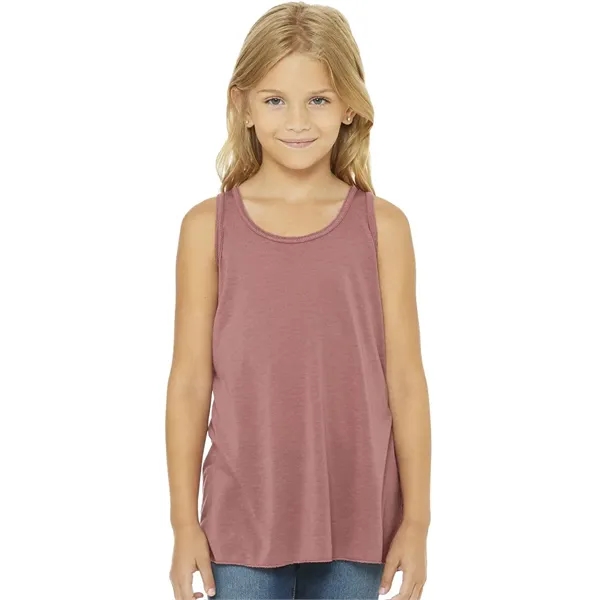 Youth Flowy RacerbackTank... from ASI 84358 S&S Activewear