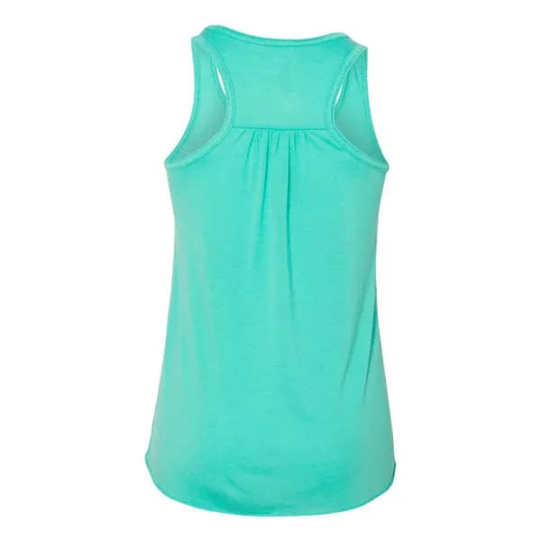 Youth Flowy RacerbackTank... from ASI 84358 S&S Activewear