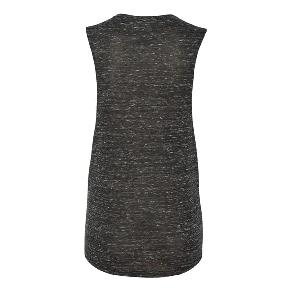 Women's flowy muscle tank. Blank.... from ASI 84358 S&S Activewear