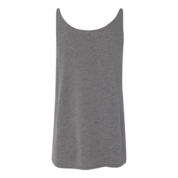 Bella + Canvas® Women's Slouchy Tank, blank.... from ASI 84358 S&S Activewear