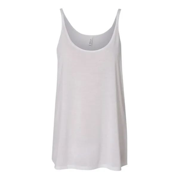 Bella + Canvas® Women's Slouchy Tank, blank.... from ASI 84358 S&S Activewear