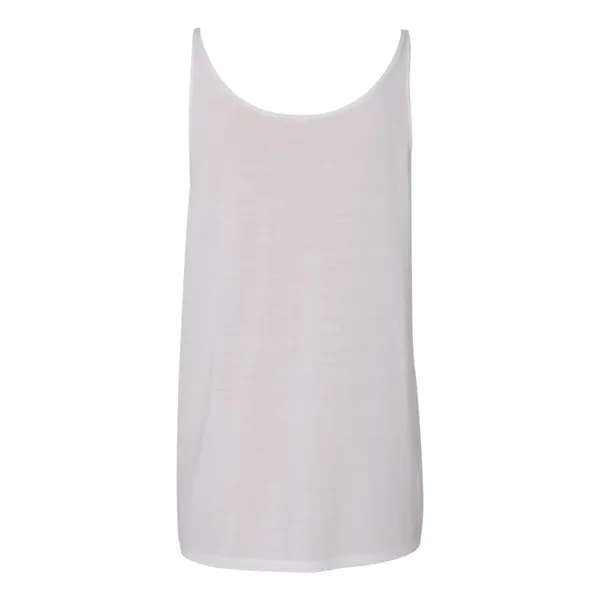 Bella + Canvas® Women's Slouchy Tank, blank.... from ASI 84358 S&S Activewear