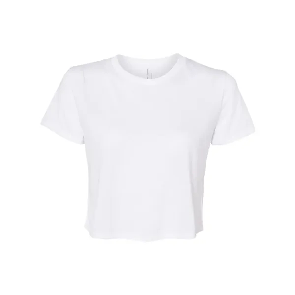 Women's Flowy Cropped Tee... from ASI 84358 S&S Activewear