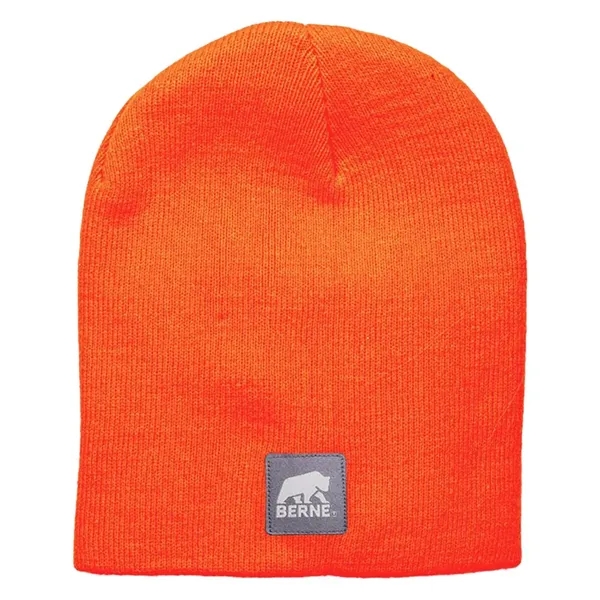 Berne Apparel Heritage Knit Beanie... from ASI 84358 S&S Activewear