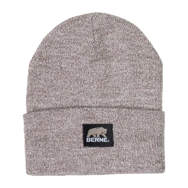 Berne Apparel Heritage Knit Cuff Cap... from ASI 84358 S&S Activewear