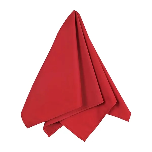 Big Accessories Bandana... from ASI 84358 S&S Activewear