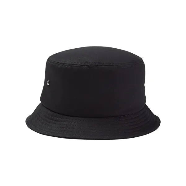 Big Accessories Chino Twill Crusher Bucket Cap... from ASI 84358 S&S Activewear
