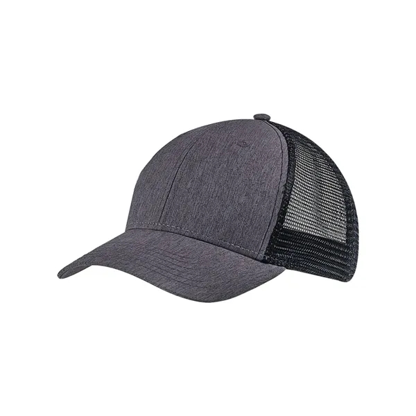 Big Accessories Ponytail Cap... from ASI 84358 S&S Activewear